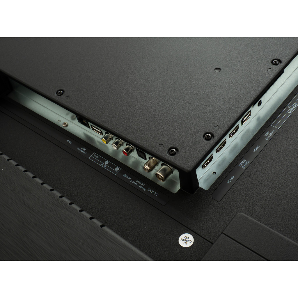 Телевізор Vinga S75UHD25BWEB - зображення 9