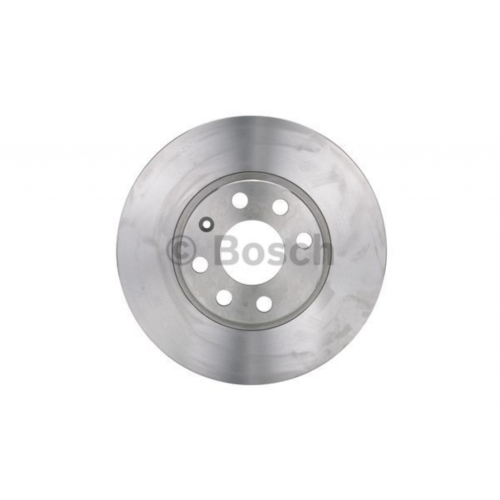 Гальмівний диск Bosch 0 986 478 730 - зображення 1