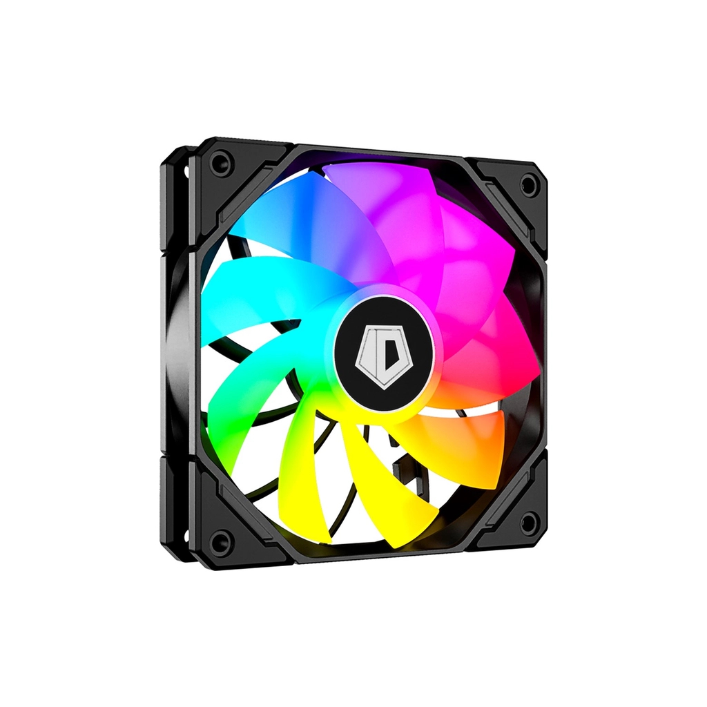 Кулер до корпусу ID-Cooling TF-12025-PRO ARGB REVERSE - зображення 2