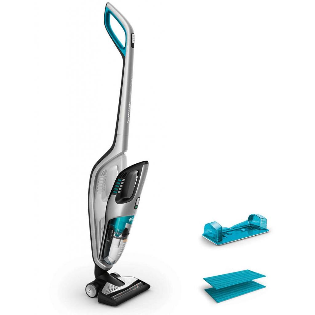 Пилосос Philips FC6408/01 - зображення 5