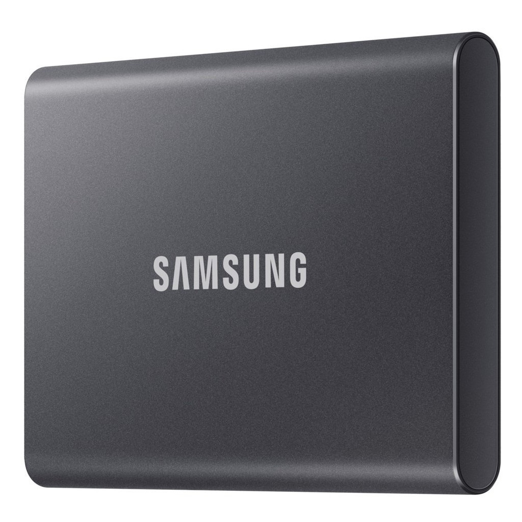 Накопичувач SSD USB 3.2 1TB T7 Samsung (MU-PC1T0T/WW) - изображение 3