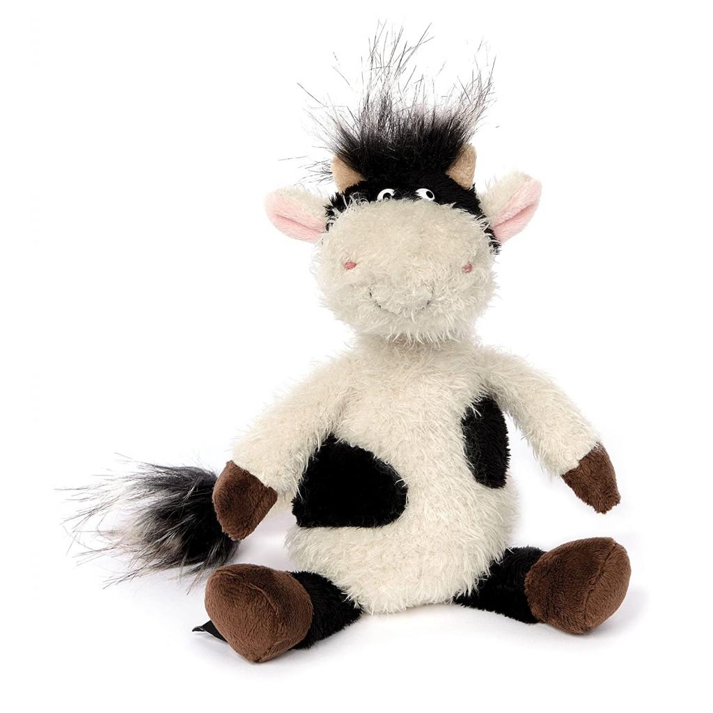 М'яка іграшка Sigikid міні Корова 22 см (38721SK) - зображення 1