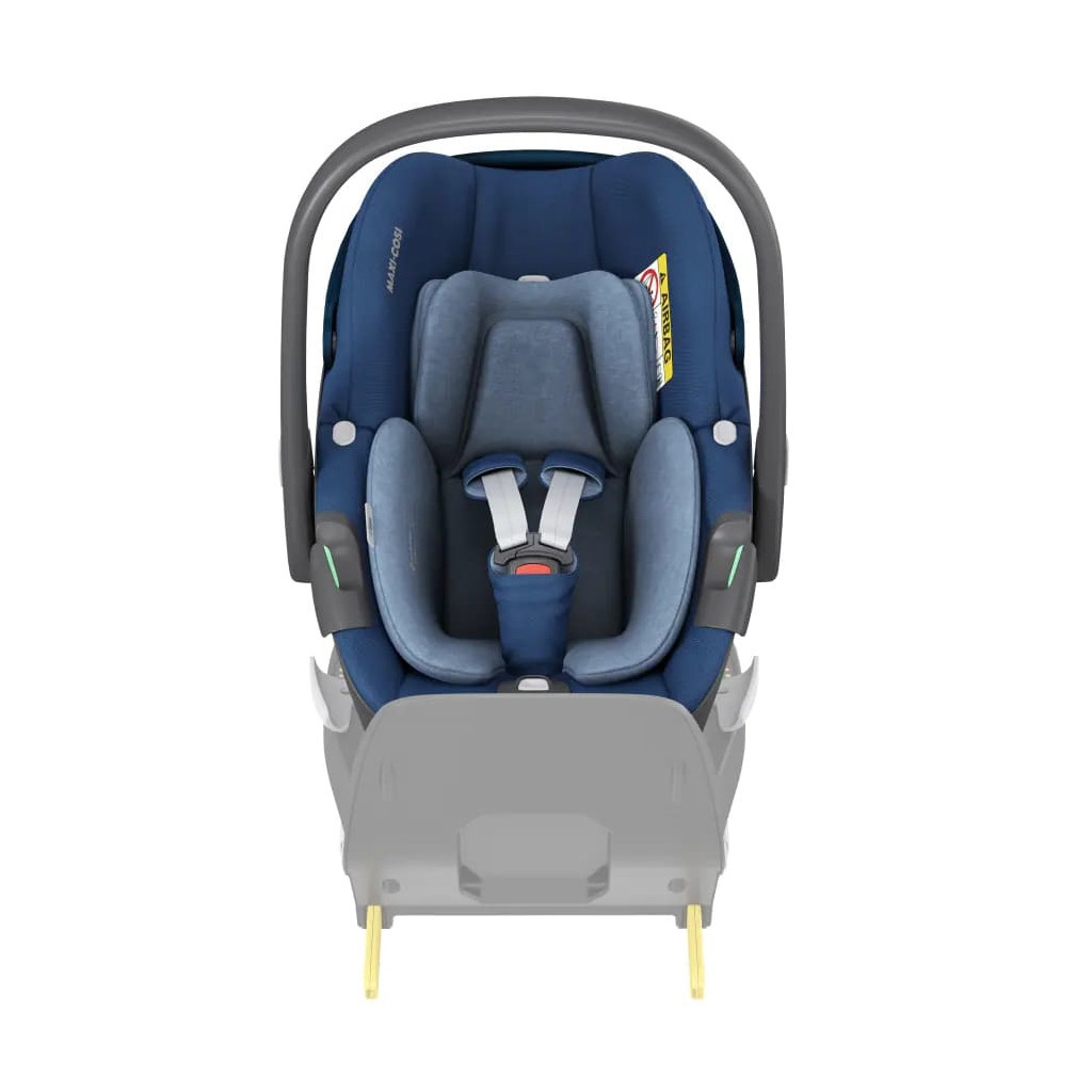 Автокрісло Maxi-Cosi Pebble 360 Essential Blue FR (8044720300) - изображение 8