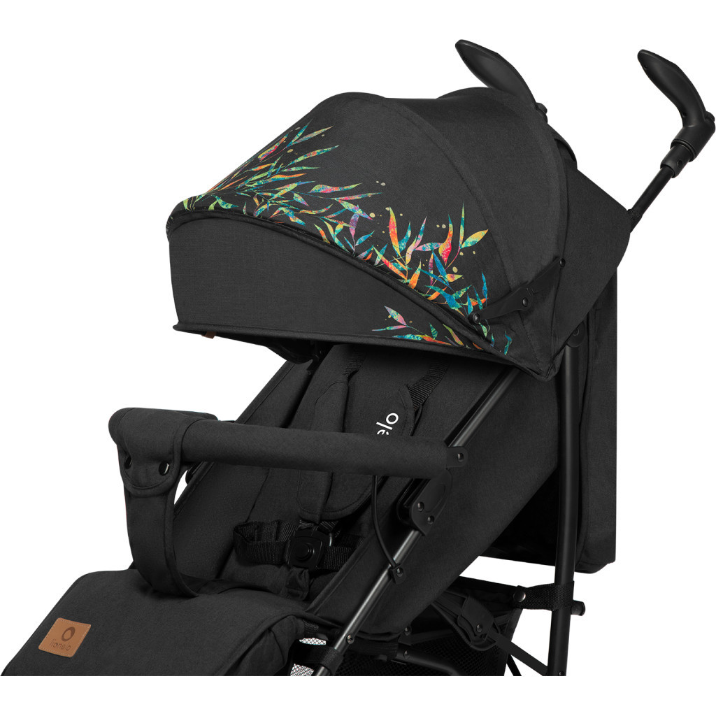 Коляска Lionelo Irma Dreamin (LO-IRMA DREAMIN) - зображення 14