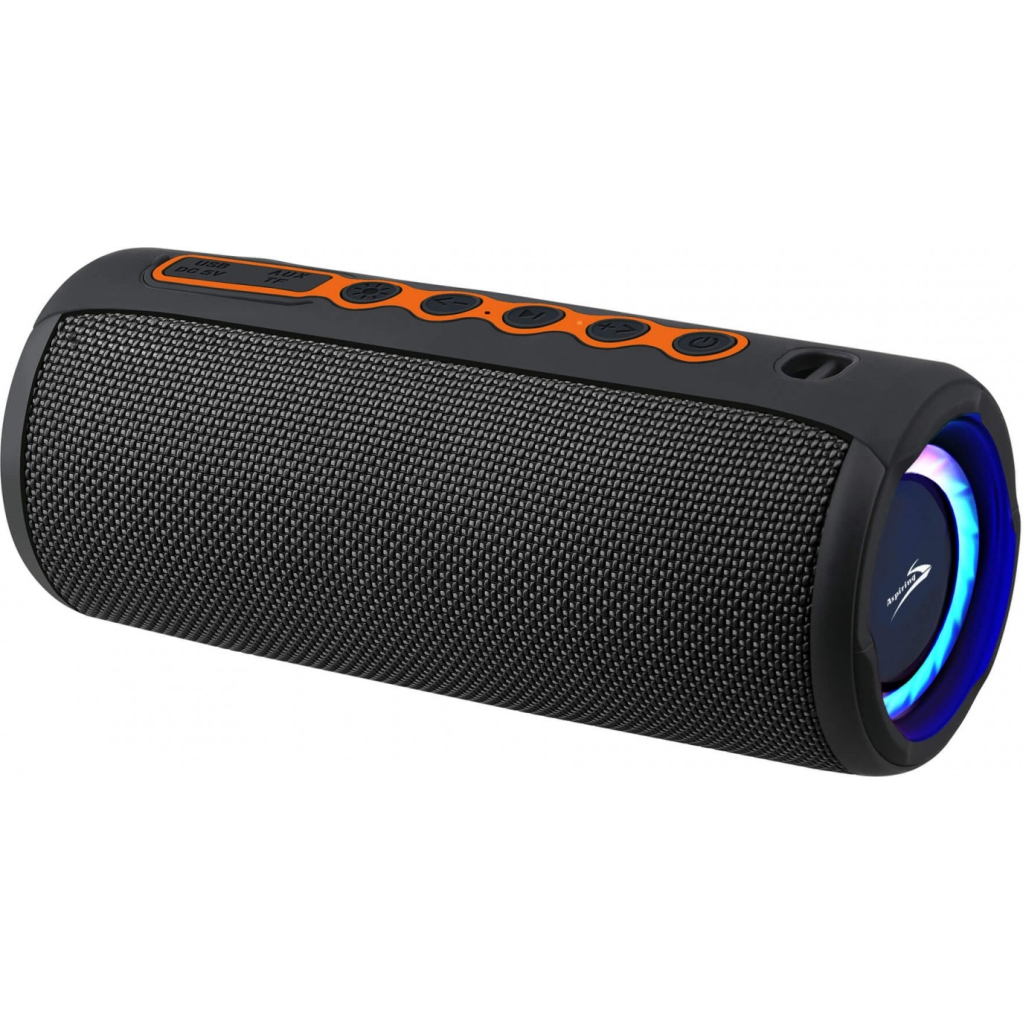 Акустична система Aspiring Shake 20 TWS 40W Radio - зображення 3