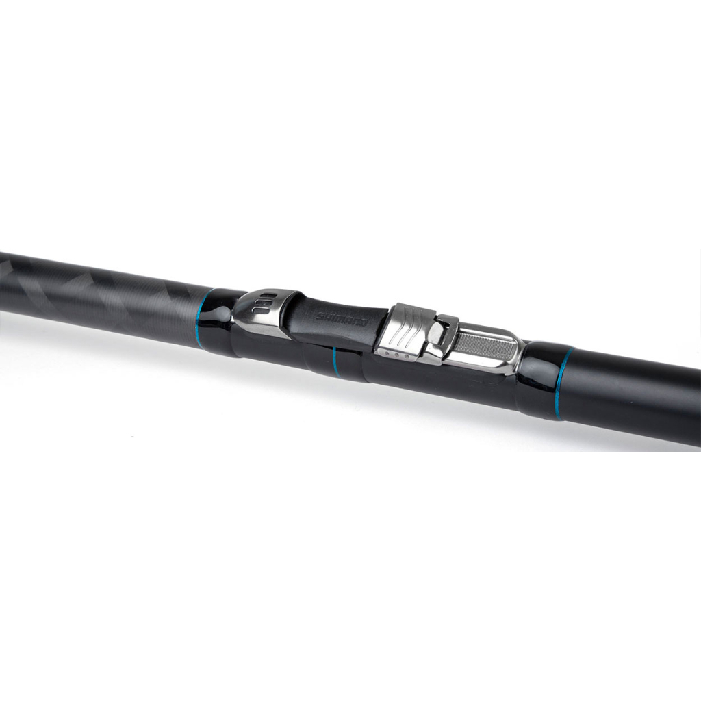 Вудилище Shimano Aero X5 GT M 6.00m max 18g (AEX5TEGTM60) - зображення 5