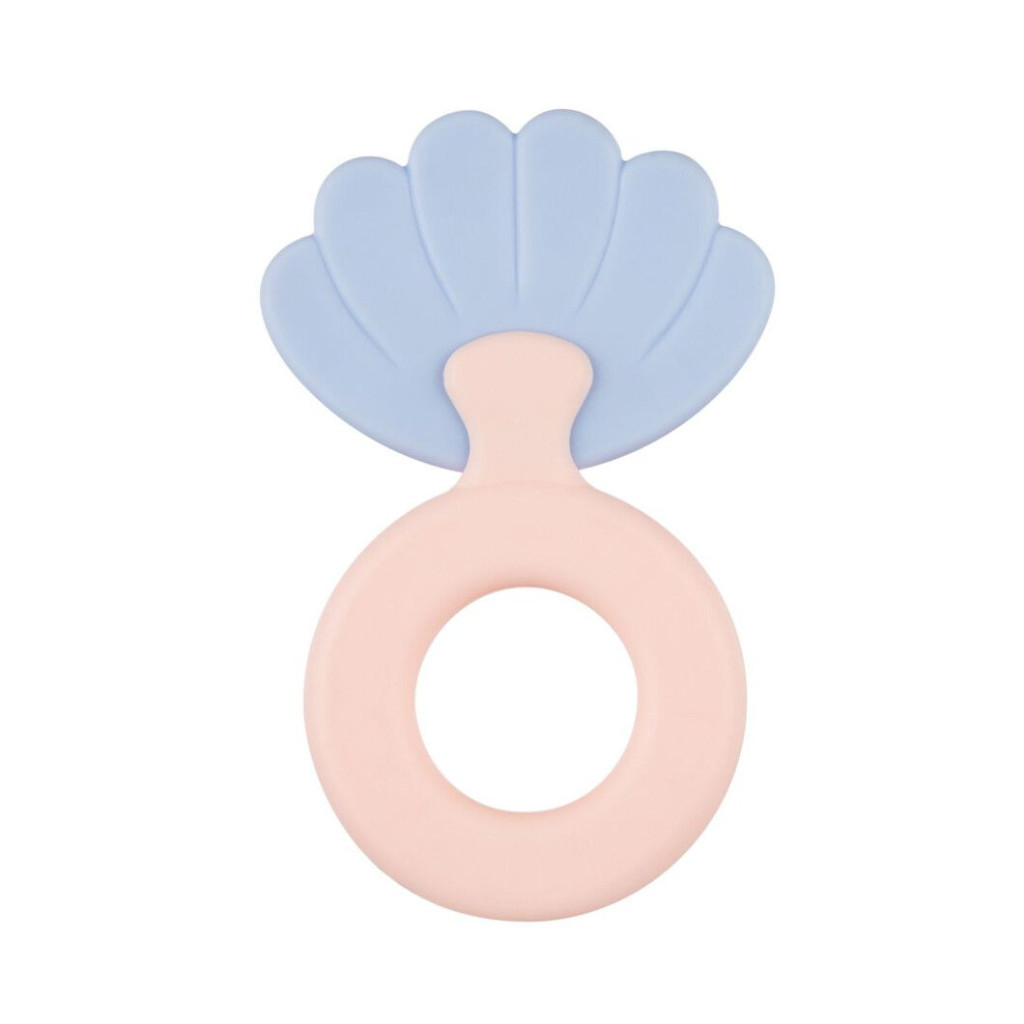 Брязкальце Canpol набір Pastel (79/401) - изображение 3