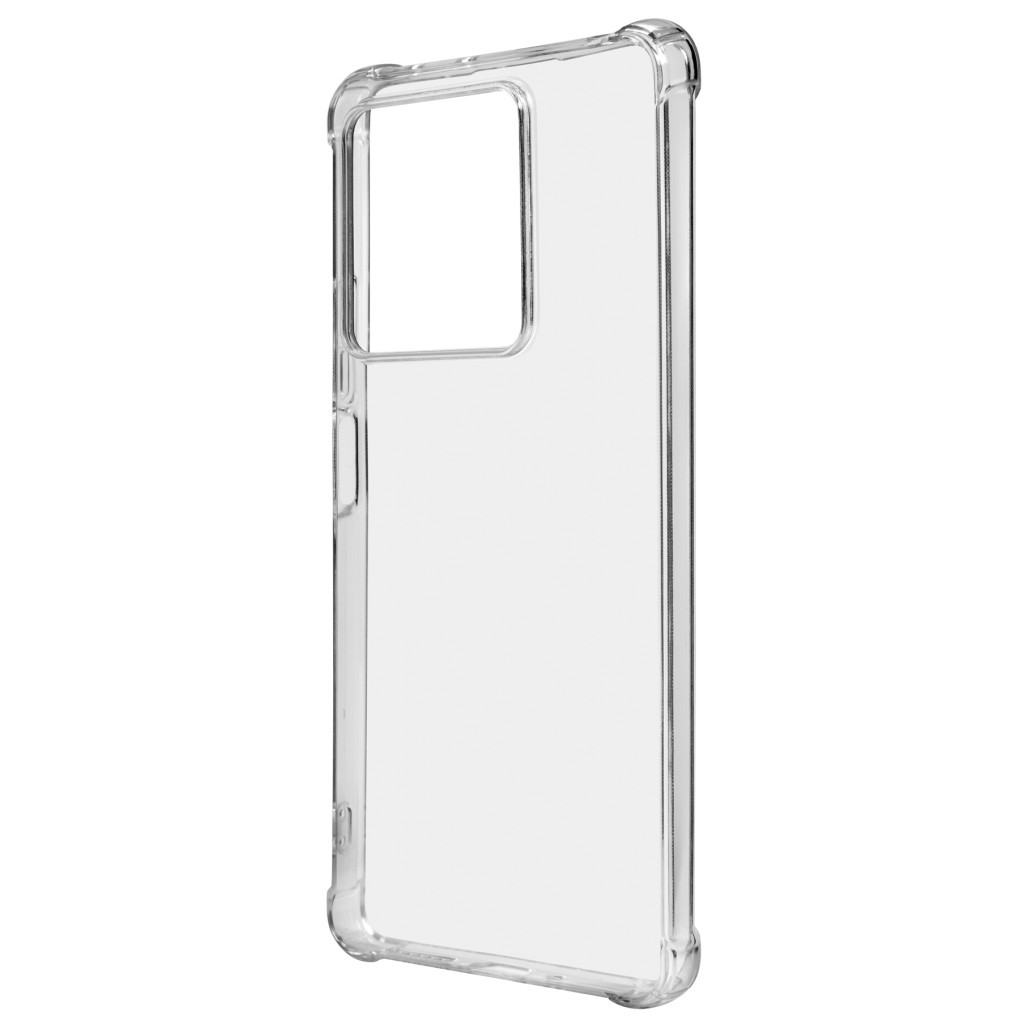 Чохол до мобільного телефона Armorstandart Air Force Xiaomi Redmi Note 13 5G Transparent (ARM73360) - зображення 1