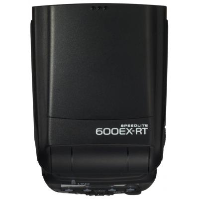 Спалах Canon Speedlite 600EX (5739B003) - изображение 4