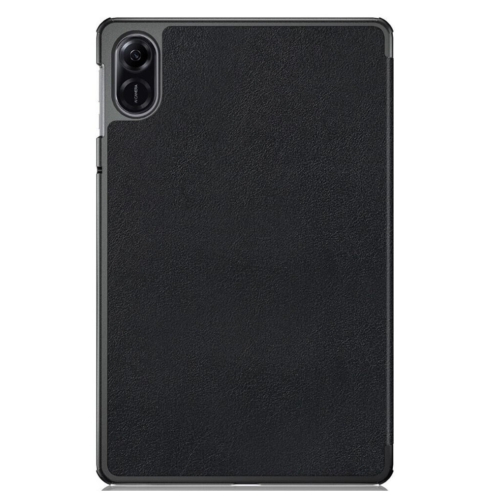 Чохол до планшета BeCover Smart Case Honor Pad X9 11.5" Black (711079) - зображення 2