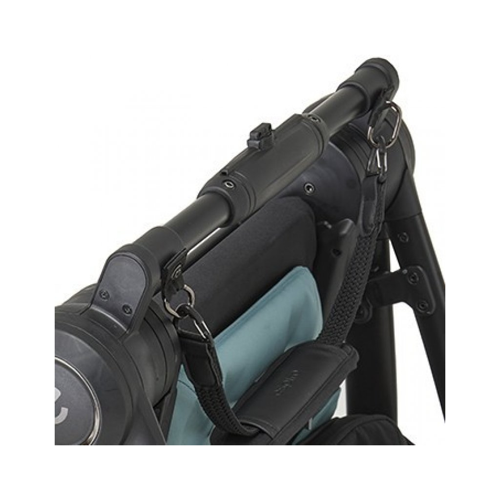 Коляска Espiro 2 в 1 Yoga 15 Nature Touch (5905683800174) - зображення 12