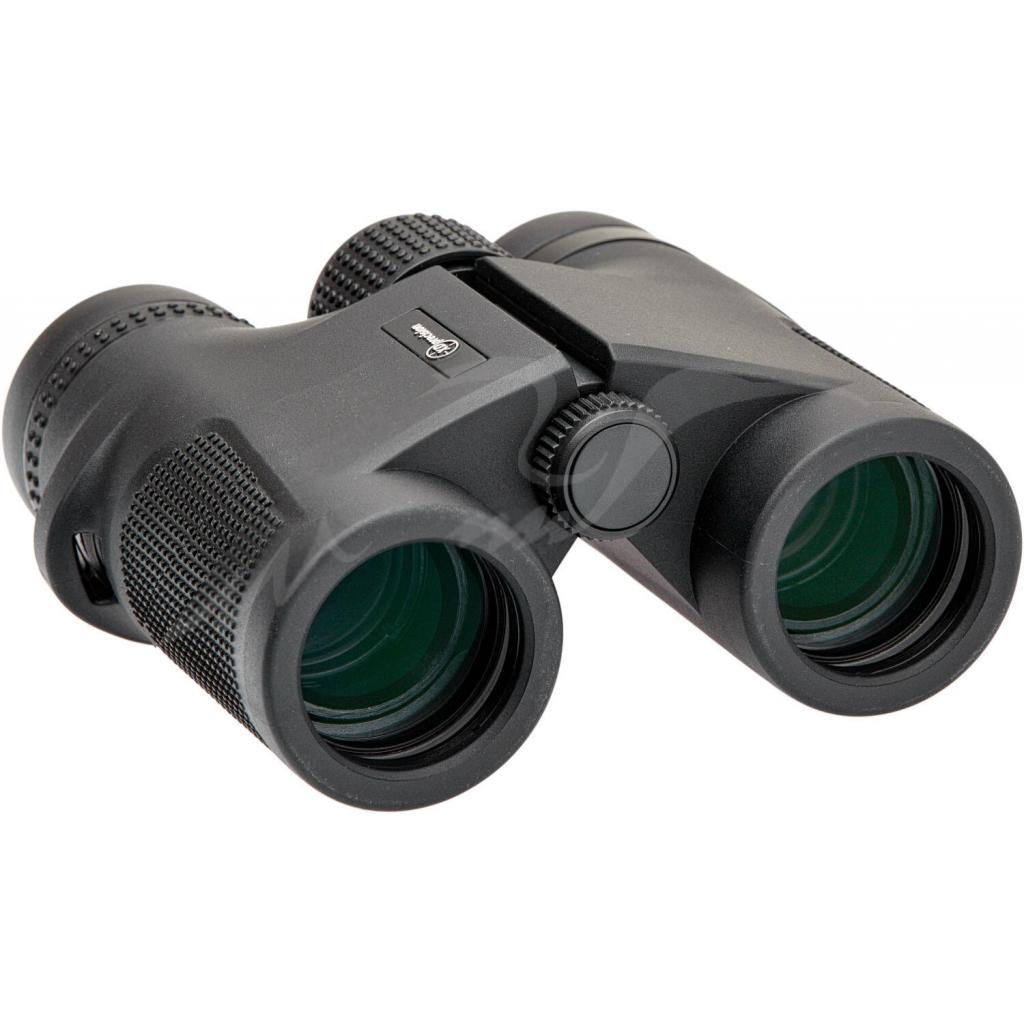 Бінокль XD Precision Advanced 10x32 WP BaK4 FBMC (W1-1033) - зображення 1