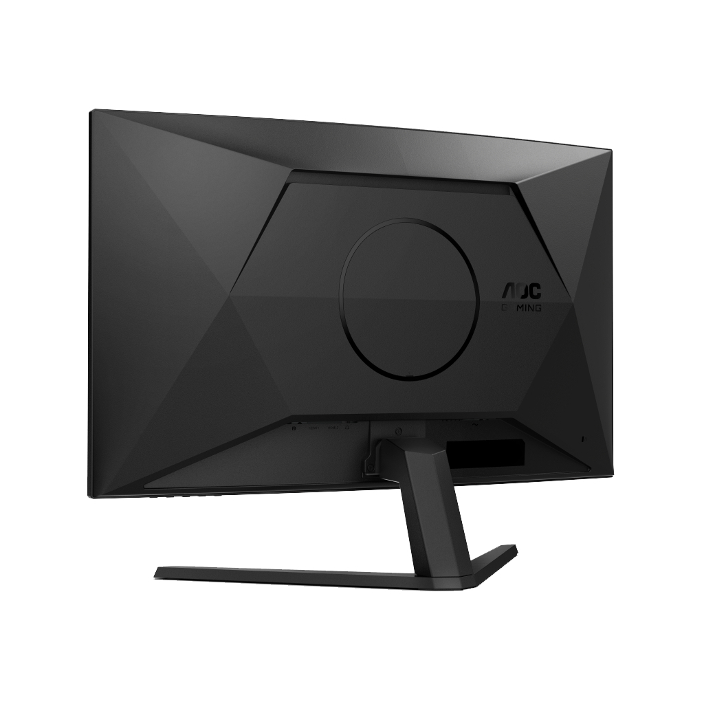 Монітор AOC CQ32G4VE - зображення 7