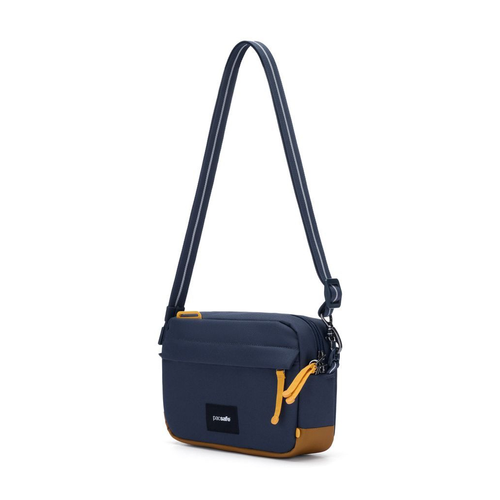 Сумка Pacsafe GO crossbody Темно-синя (35105660) - зображення 3