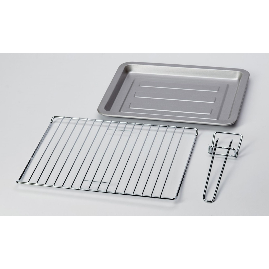 Електропіч Ariete 0979 блакитний - зображення 3