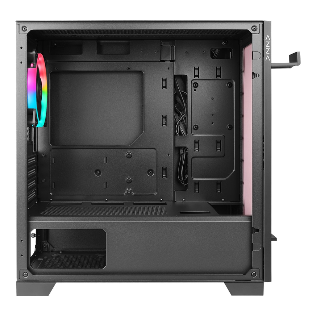 Корпус Azza ELISE (CSAZ-140) - зображення 4