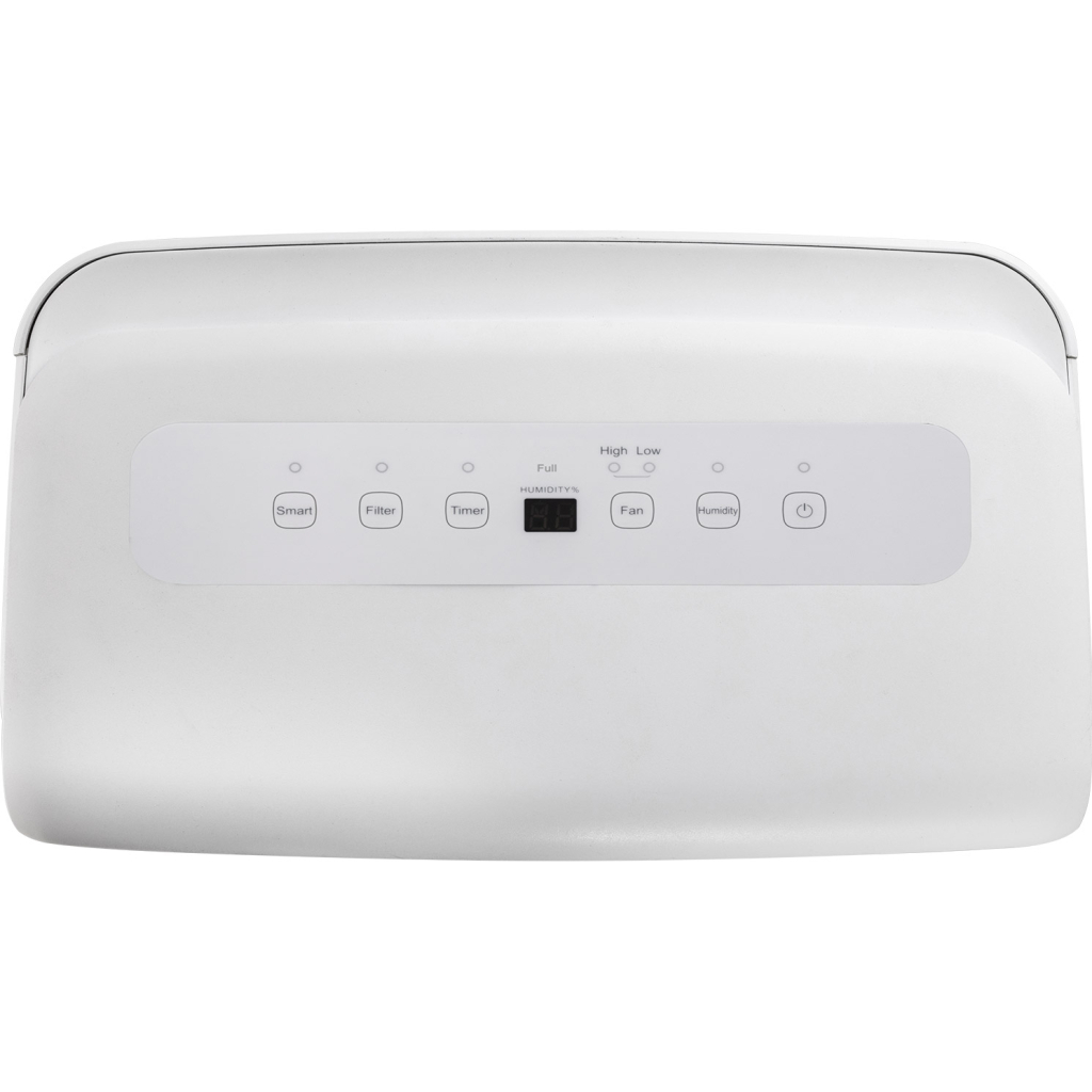 Осушувач повітря Cooper&Hunter CH-D008WD2-16LD WF - изображение 5