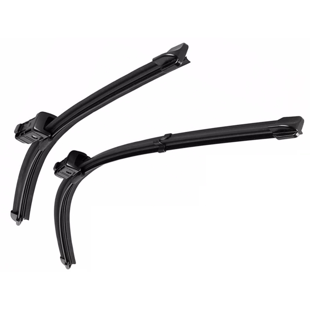 Щітка склоочисника Denso DF-007 - зображення 1