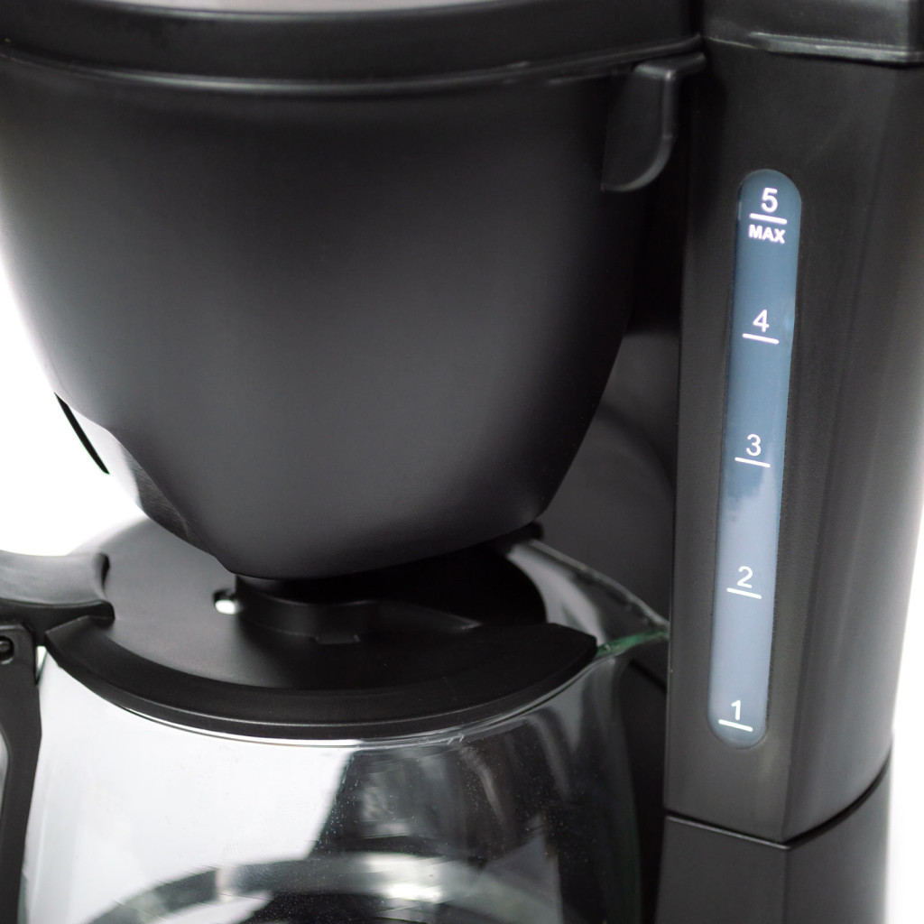 Крапельна кавоварка Hölmer HCD-011 - зображення 9