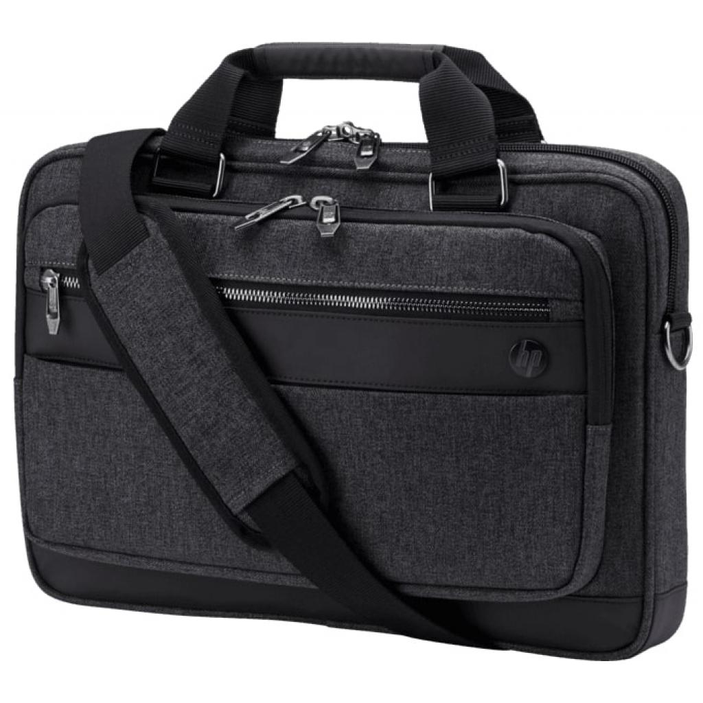 Сумка для ноутбука HP 14.1" Executive Slim Top Load (6KD04AA) - зображення 1