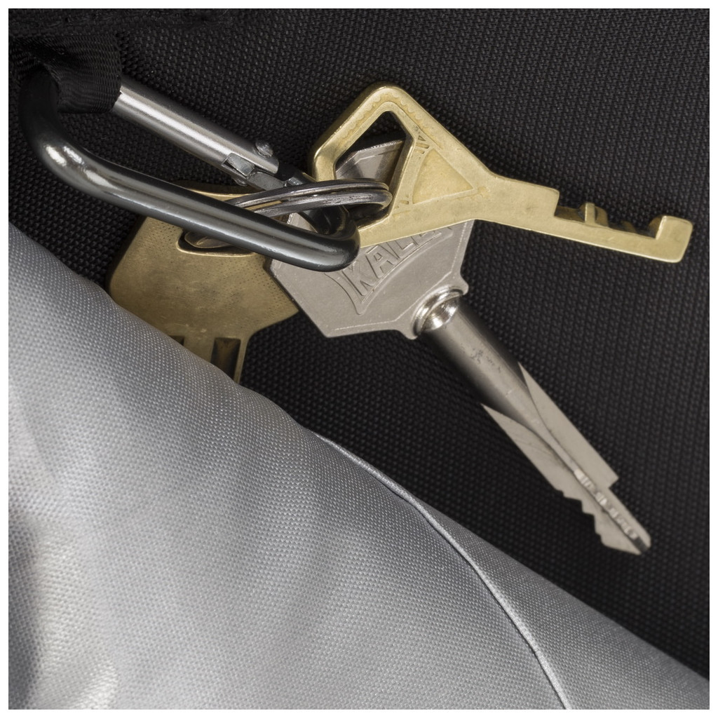 Сумка для ноутбука RivaCase 16" 8530 Black - зображення 7