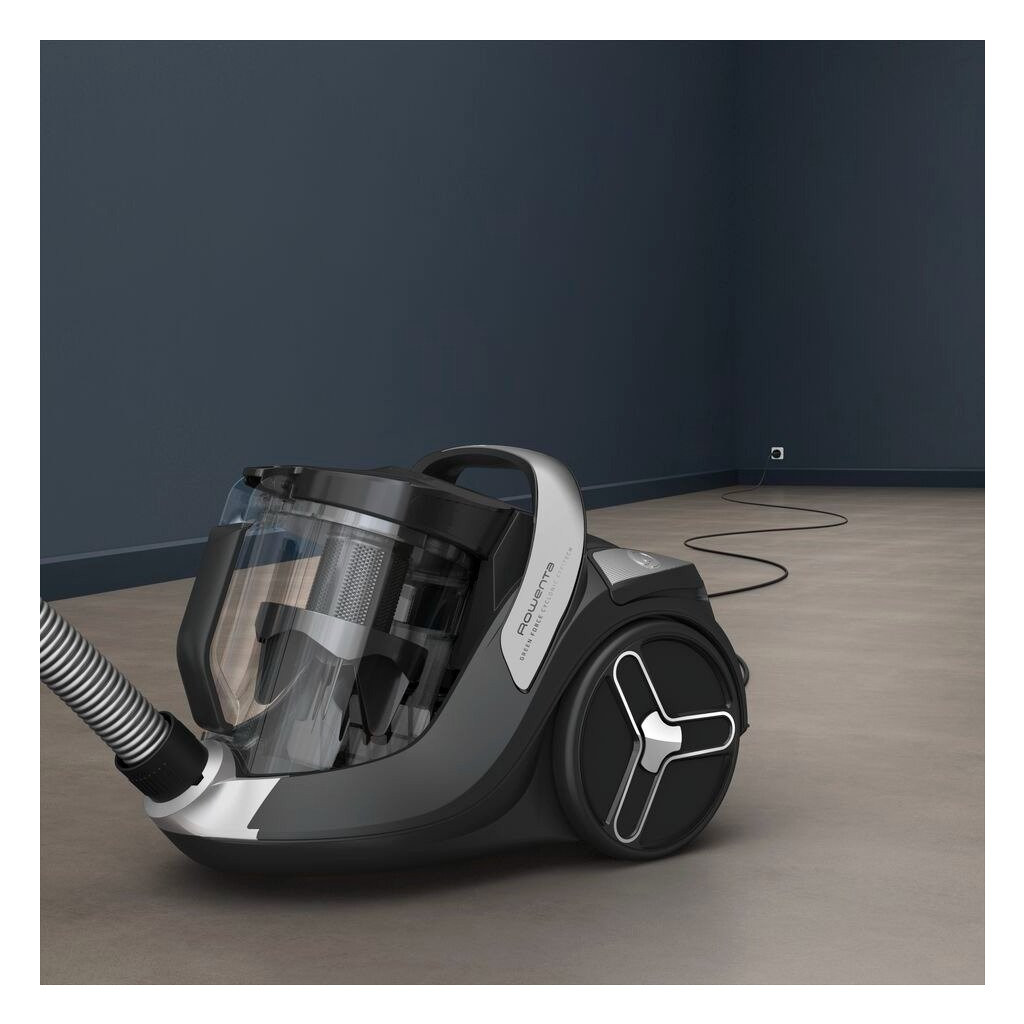 Пилосос Rowenta RO7C66EA - зображення 4