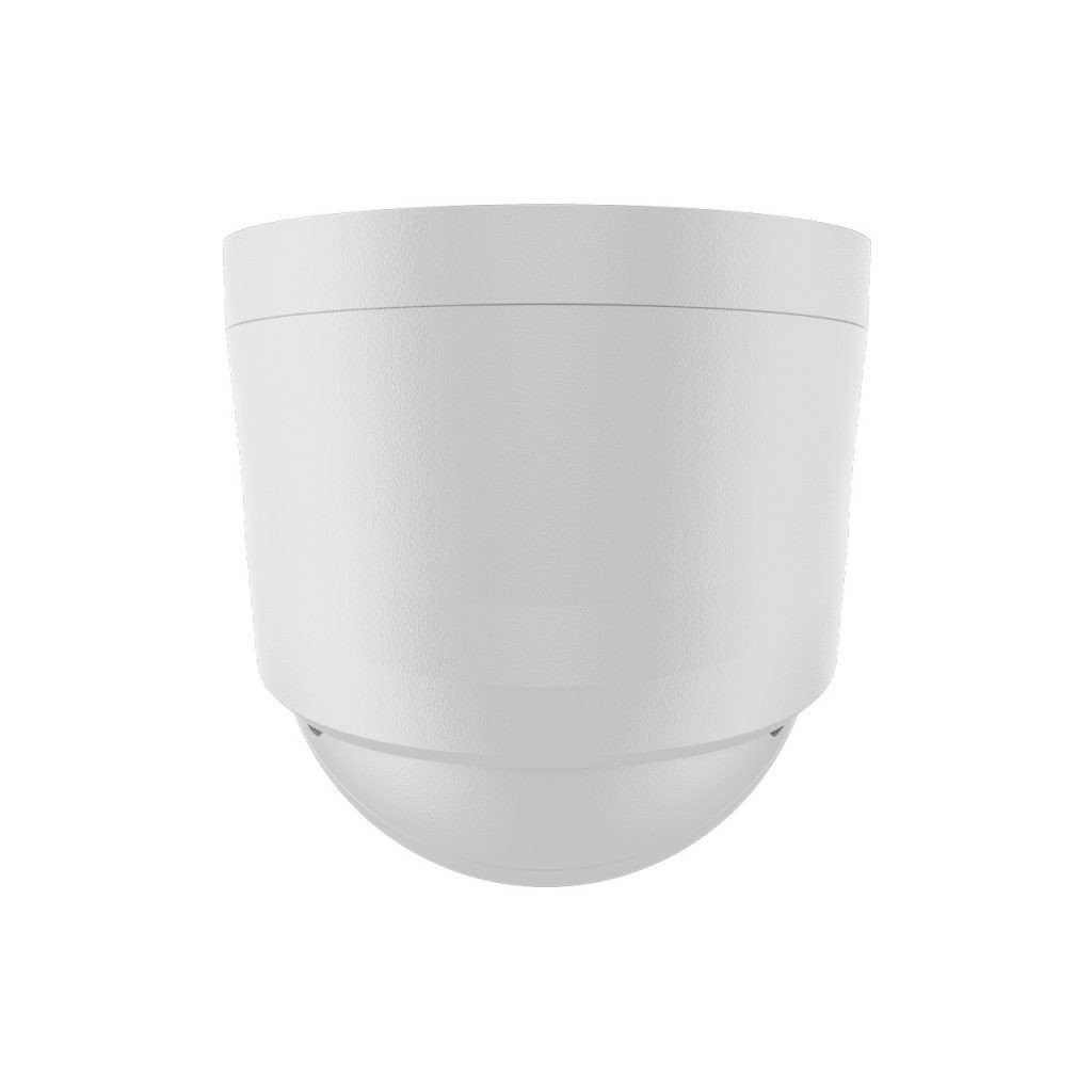 Камера відеоспостереження Ajax TurretCam (5/2.8) white - зображення 5