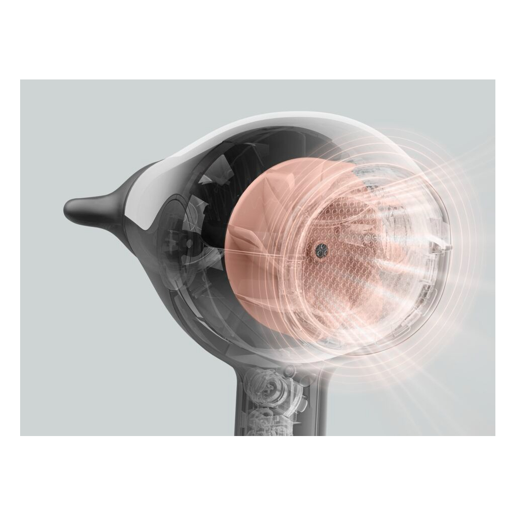 Фен Rowenta CV6430F0 - зображення 6