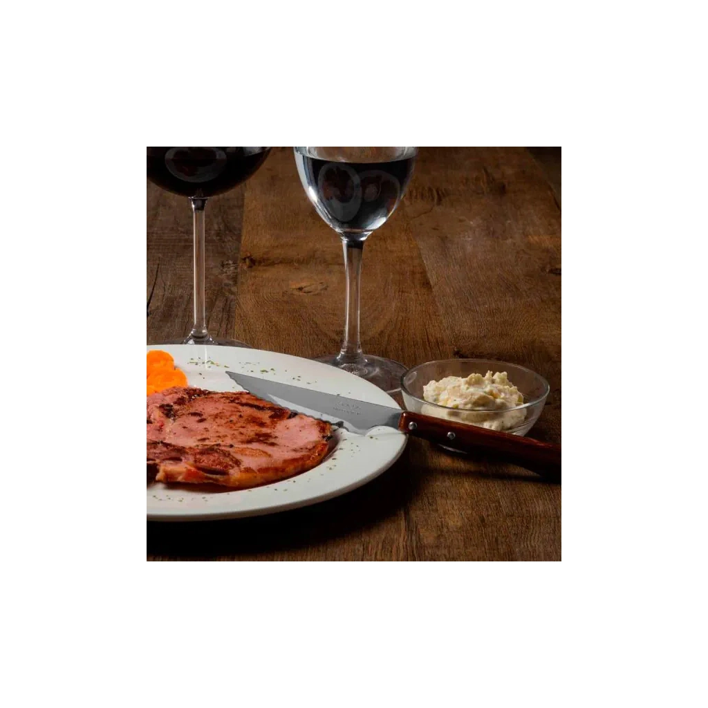 Столовий ніж Arcos стейковий 105 мм (803800) - зображення 4