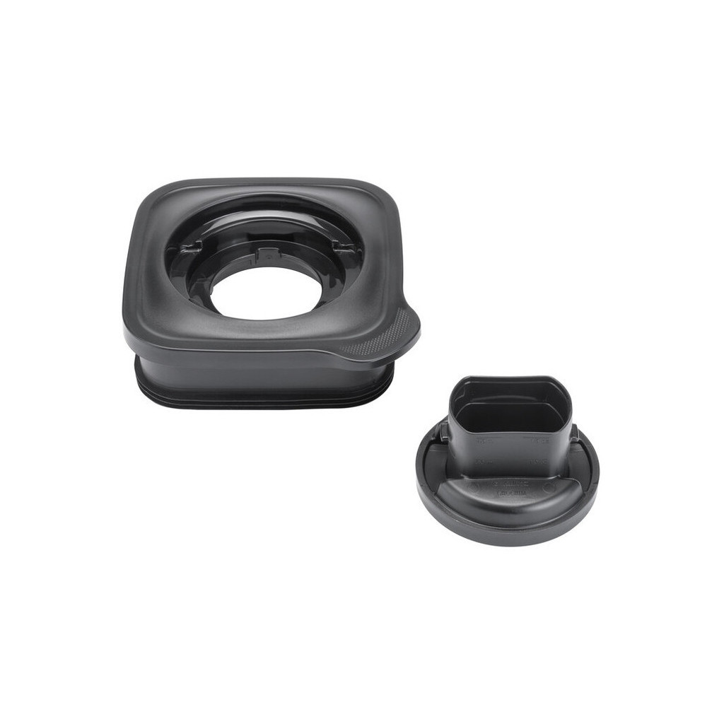 Блендер KitchenAid 5KSB4026EOB - зображення 3