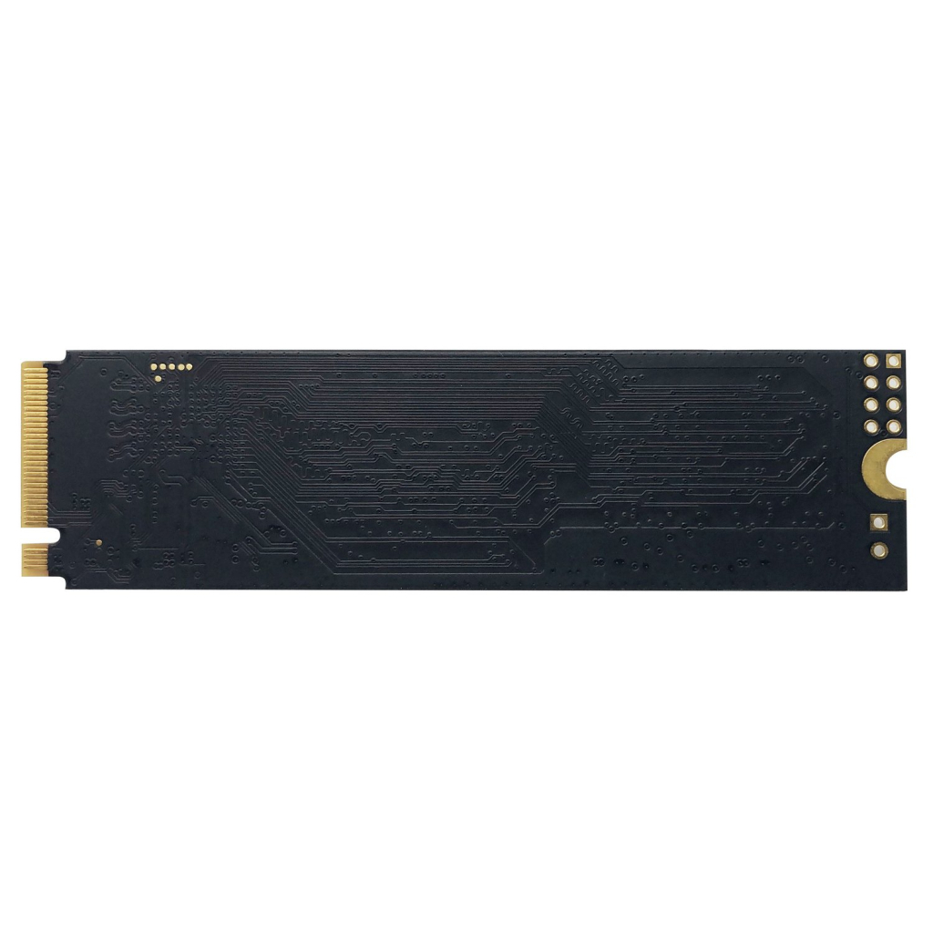 Накопичувач SSD M.2 2280 480GB Patriot (P310P480GM28) - зображення 5