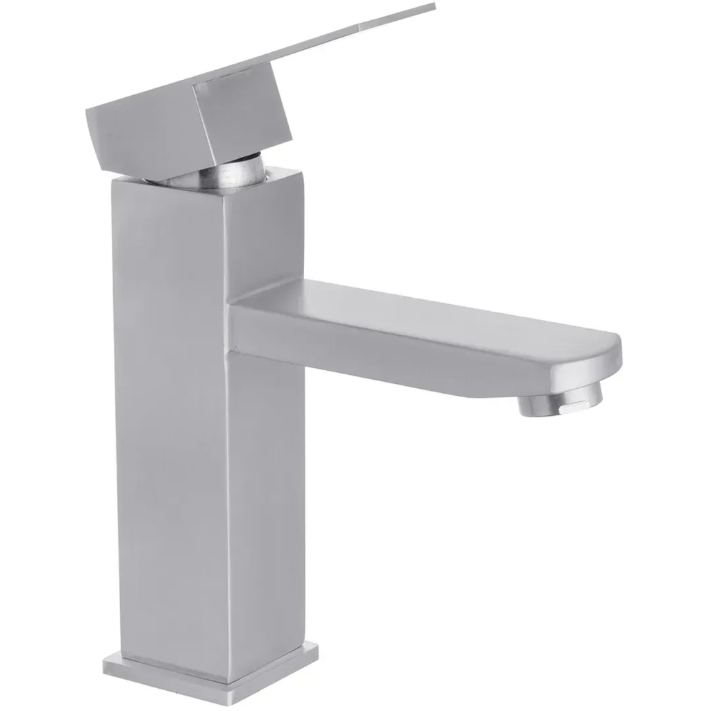 Змішувач Kroner Kubus-ESG010 (CV023009) - изображение 3