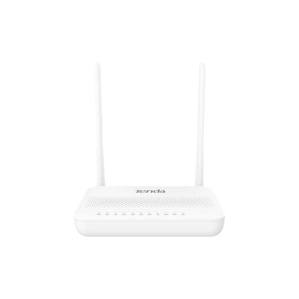 Маршрутизатор Tenda HG6 - зображення 1