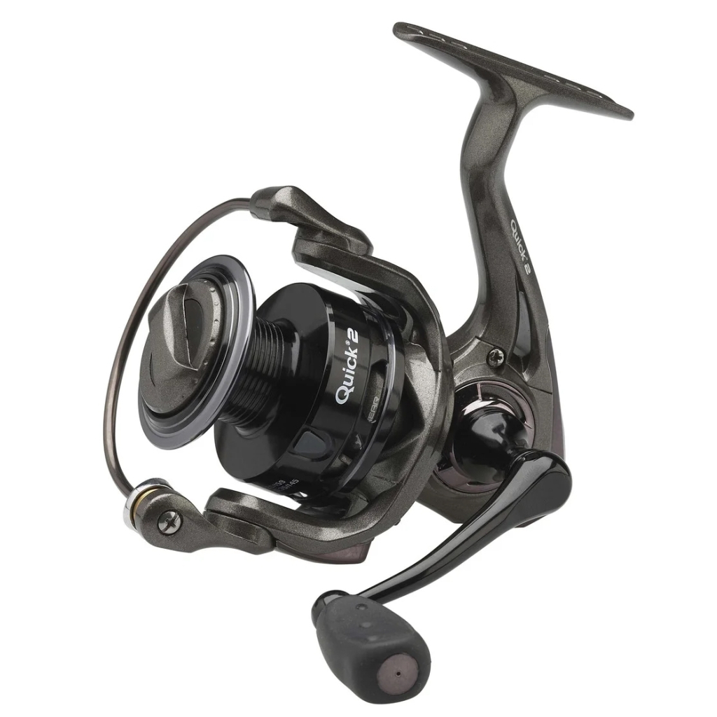 Котушка DAM QUICK 2 8000FD (56887) - зображення 1