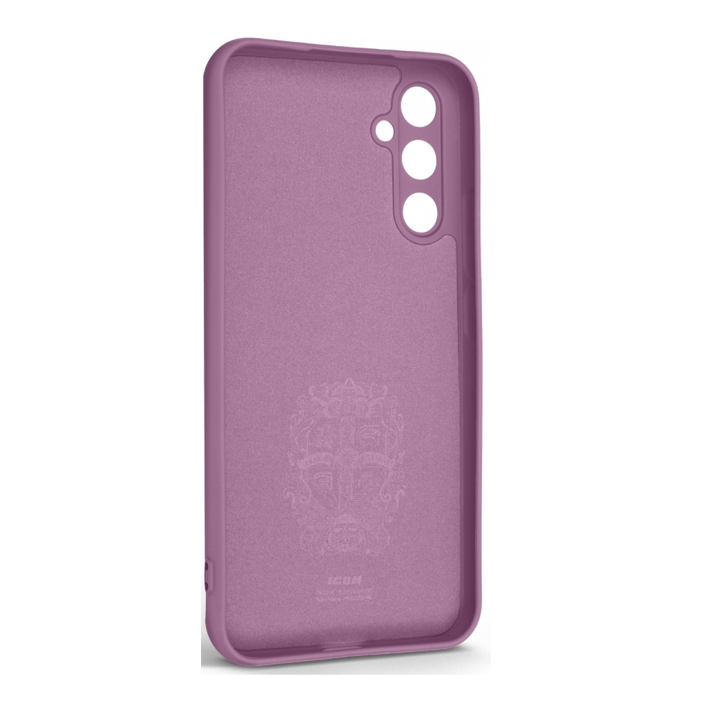Чохол до мобільного телефона Armorstandart Icon Ring Samsung A54 5G (A546) Grape (ARM68779) - зображення 2