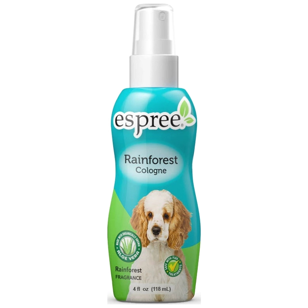 Парфуми для тварин Espree Rainforest 118 мл (0748406003347) - зображення 1