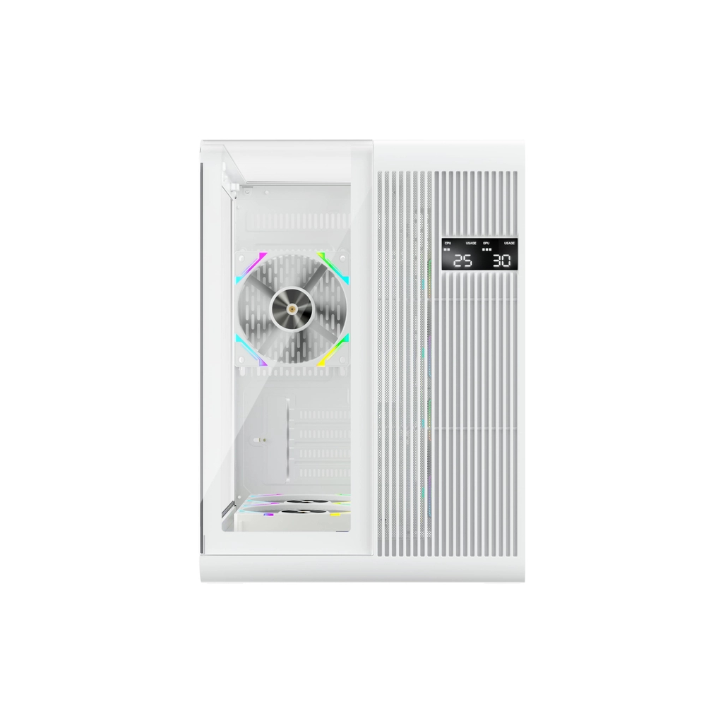 Корпус 1stPlayer RT5-WH - зображення 3