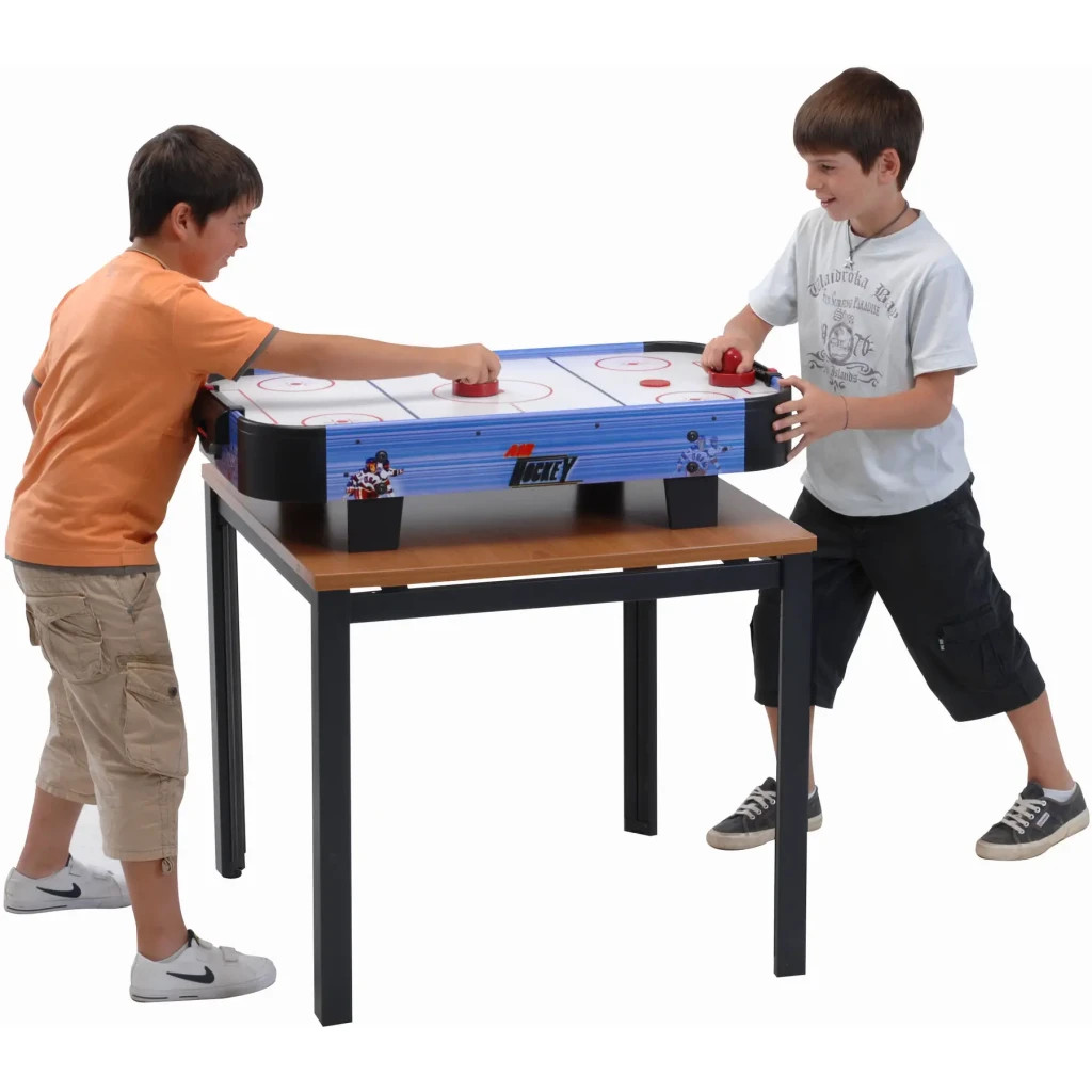 Аерохокей Garlando Ghibli (GHIBLI) (930562) - зображення 2