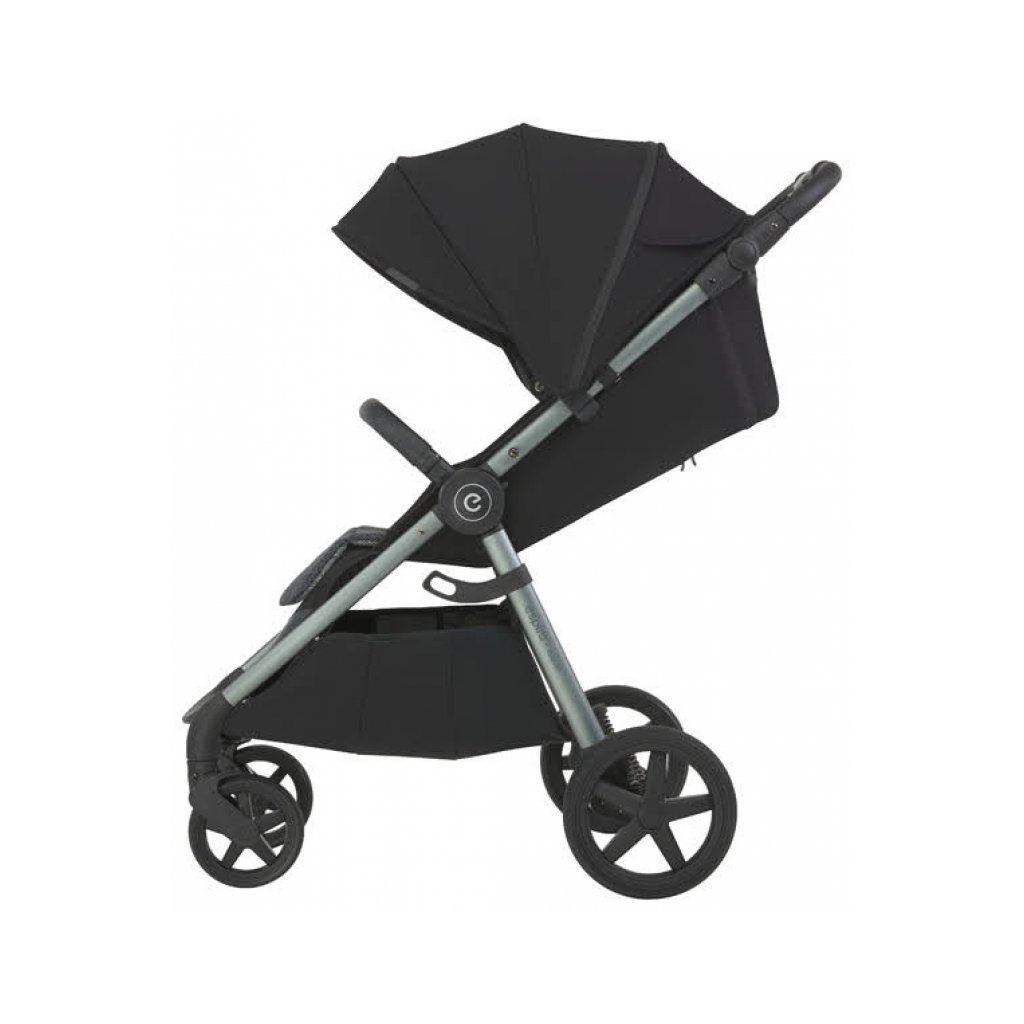 Коляска Espiro Wave 314 Olive Hills (5905683800556) - зображення 9