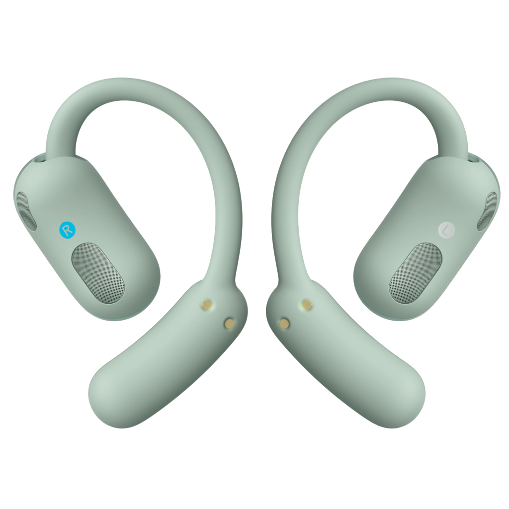 Навушники Anker SoundСore AeroFit 2 Green (A3874G61) - зображення 2