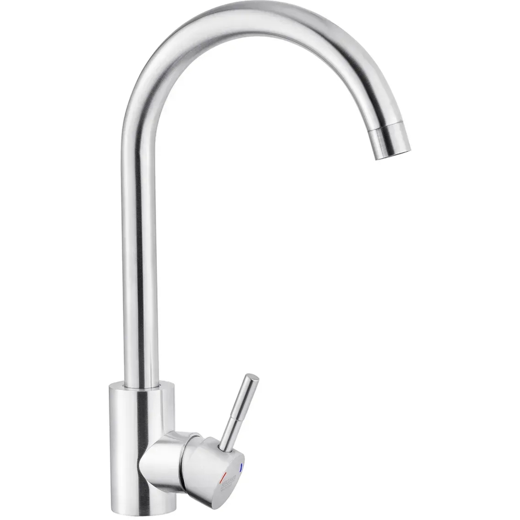 Змішувач Kroner Klassisch-ESG035 (CV023000) - зображення 3