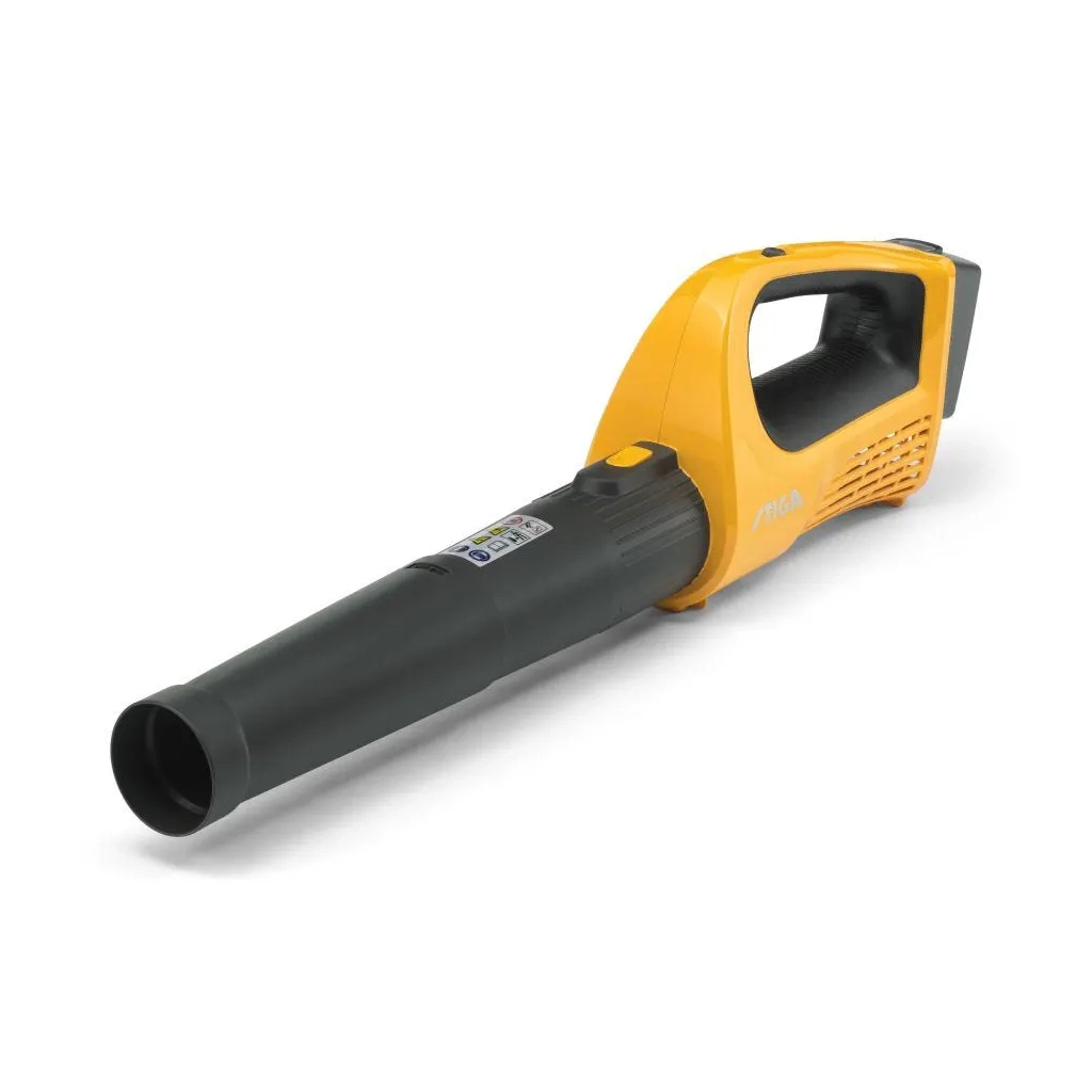 Повітродувка Stiga BL100eKit - зображення 2