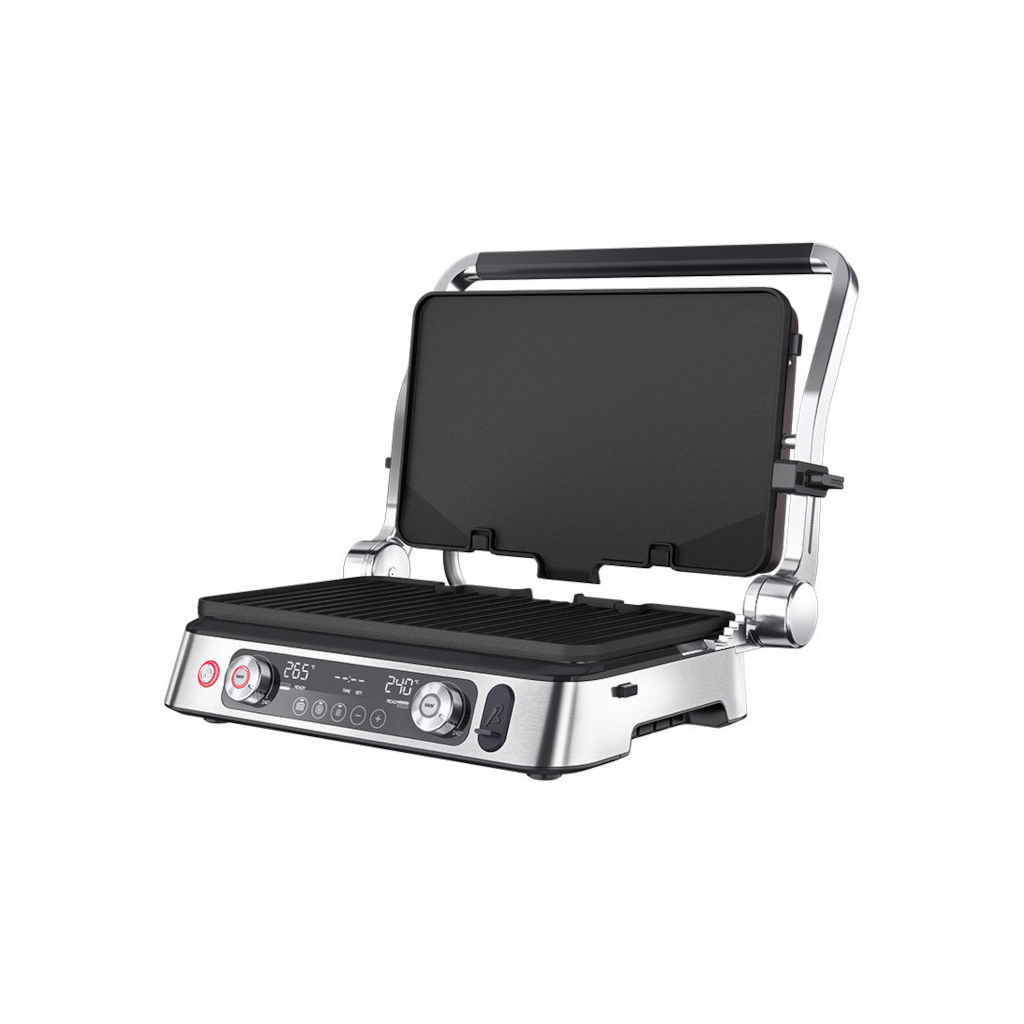 Електрогриль Braun CG 9167 - изображение 2