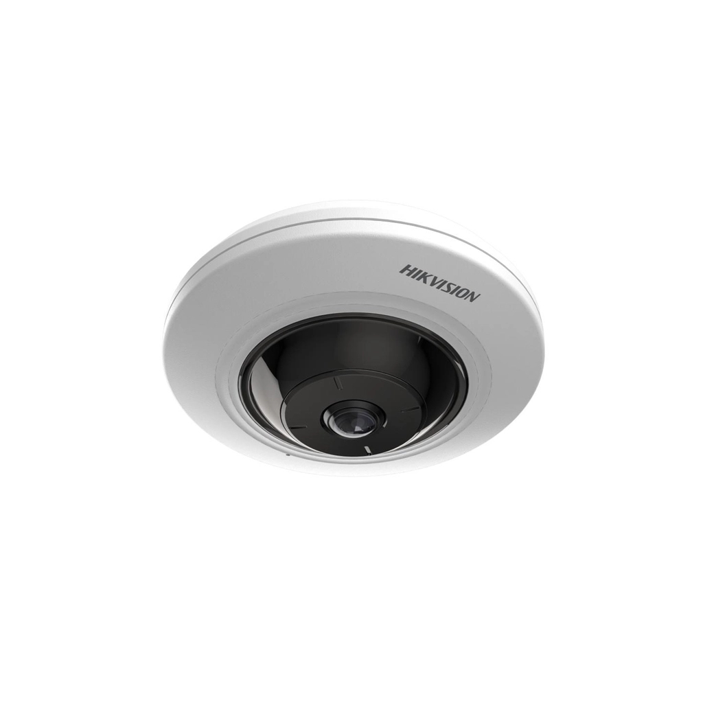 Камера відеоспостереження Hikvision DS-2CD2955G0-ISU (1.05) - зображення 3
