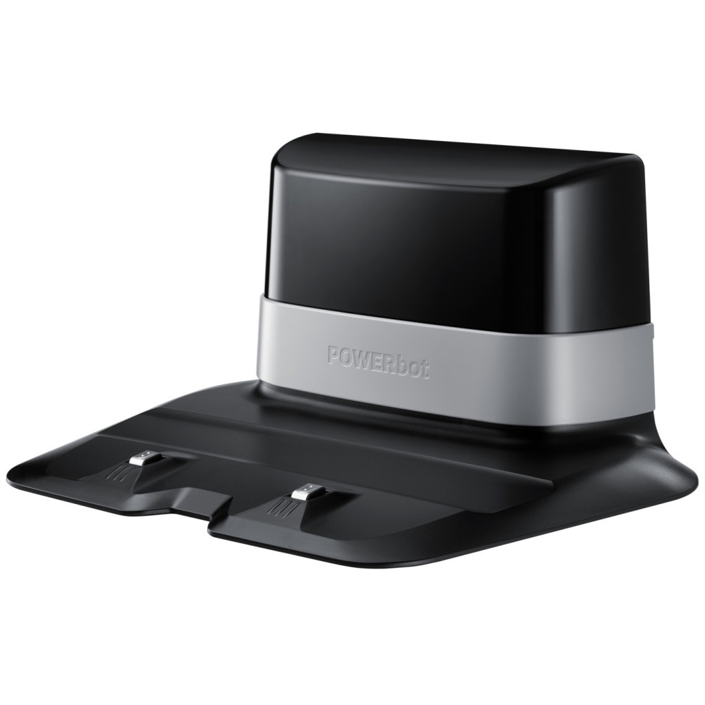 Пилосос Samsung VR20R7260WC/EV - зображення 9