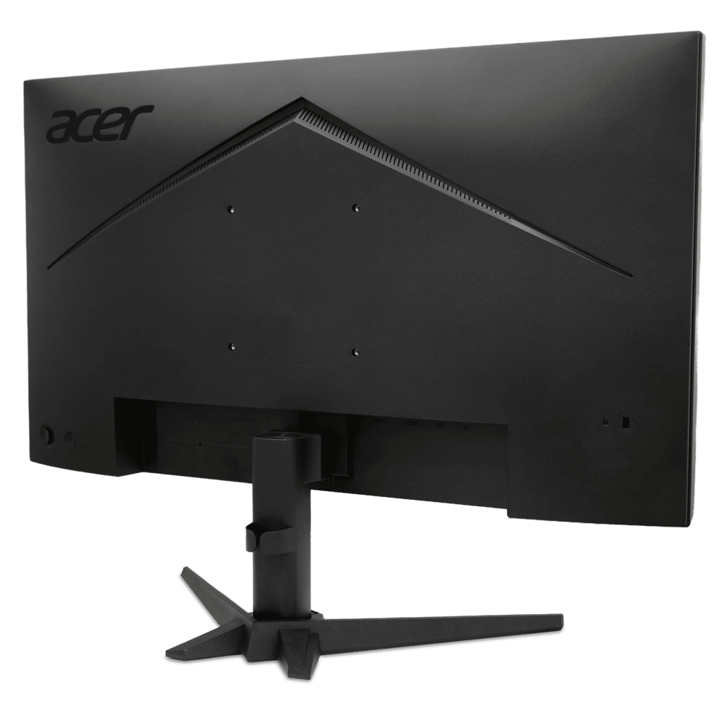 Монітор Acer Nitro VG240YP6bip (UM.QV0EE.609) - зображення 5