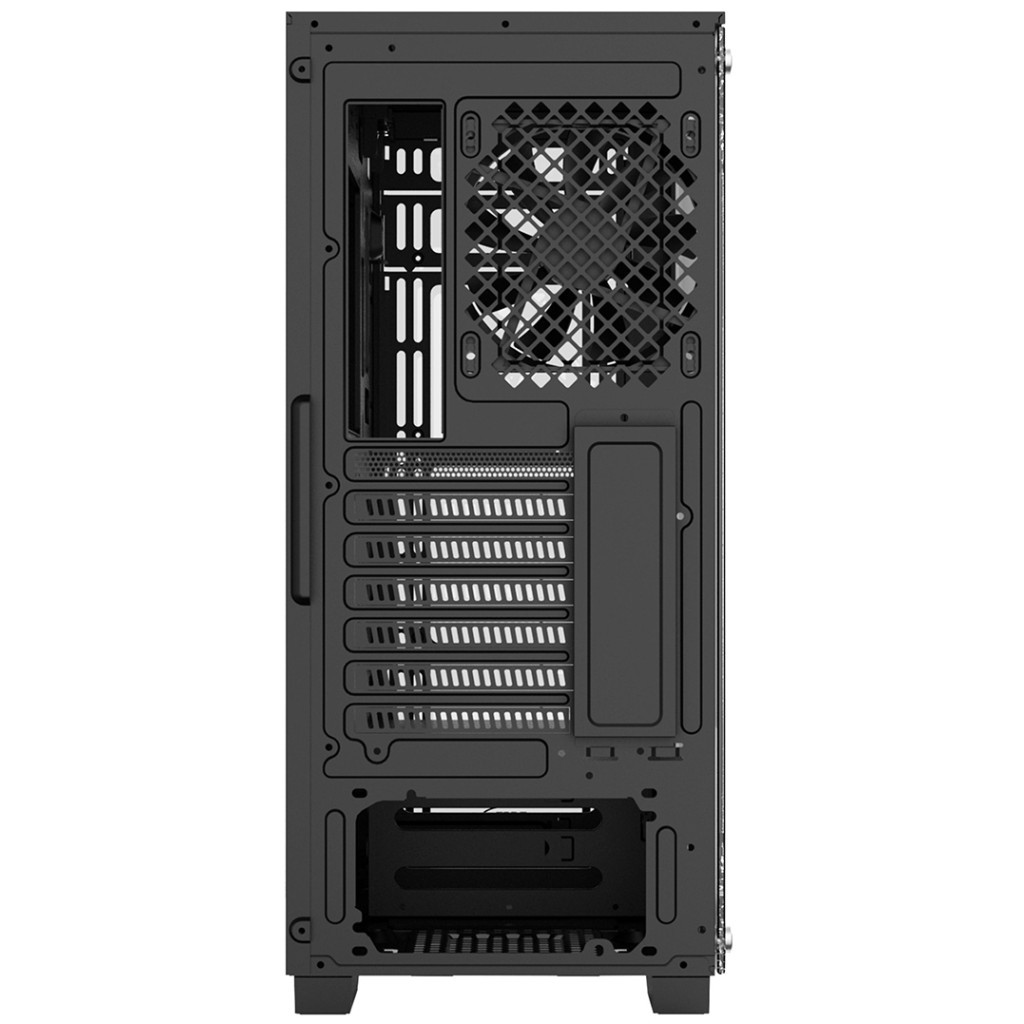 Корпус Deepcool MATREXX 50 ADD-RGB 4F - зображення 4