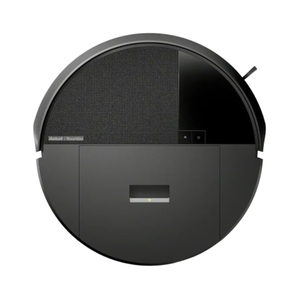 Пилосос iRobot Roomba Combo Dust Compactor 205 (Black) (L121040) - зображення 4