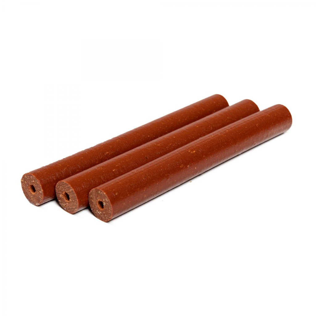 Ласощі для собак Trixie Жувальна паличка з яловичиною 65 г (4011905317465) - изображение 5