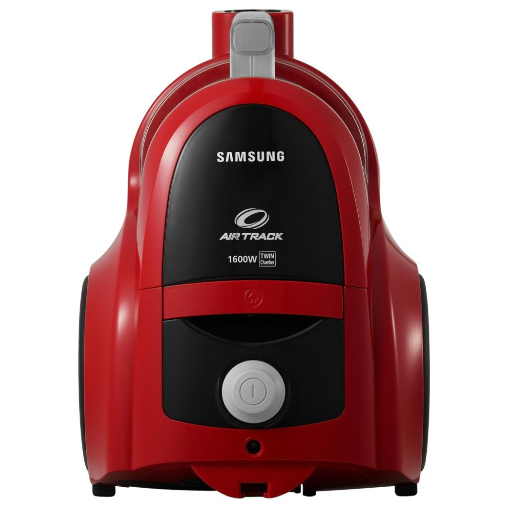 Пилосос Samsung VCC4521S3R/XEV - зображення 2